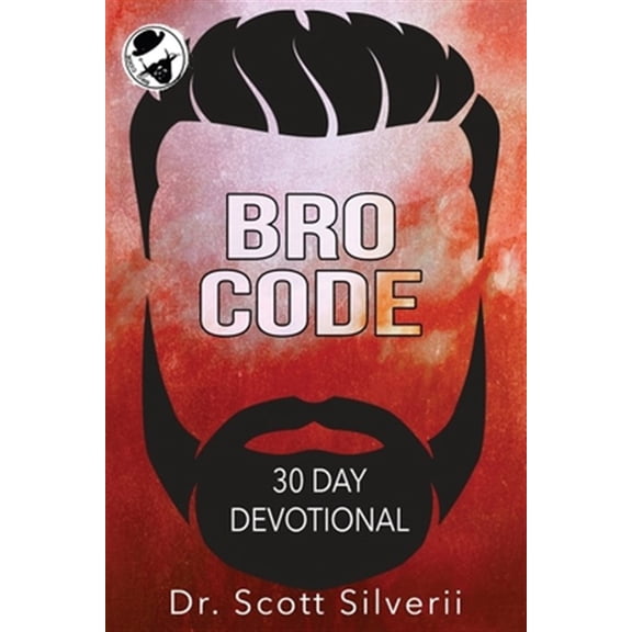 Pre-Owned Bro Code Daily Devotional: No Nonsense Prayer and Motivation for Men (Paperback) 1940499755 9781940499758