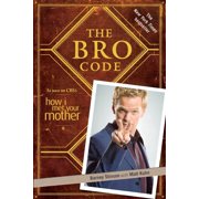 Bro Code The Bro Code, Paperback
