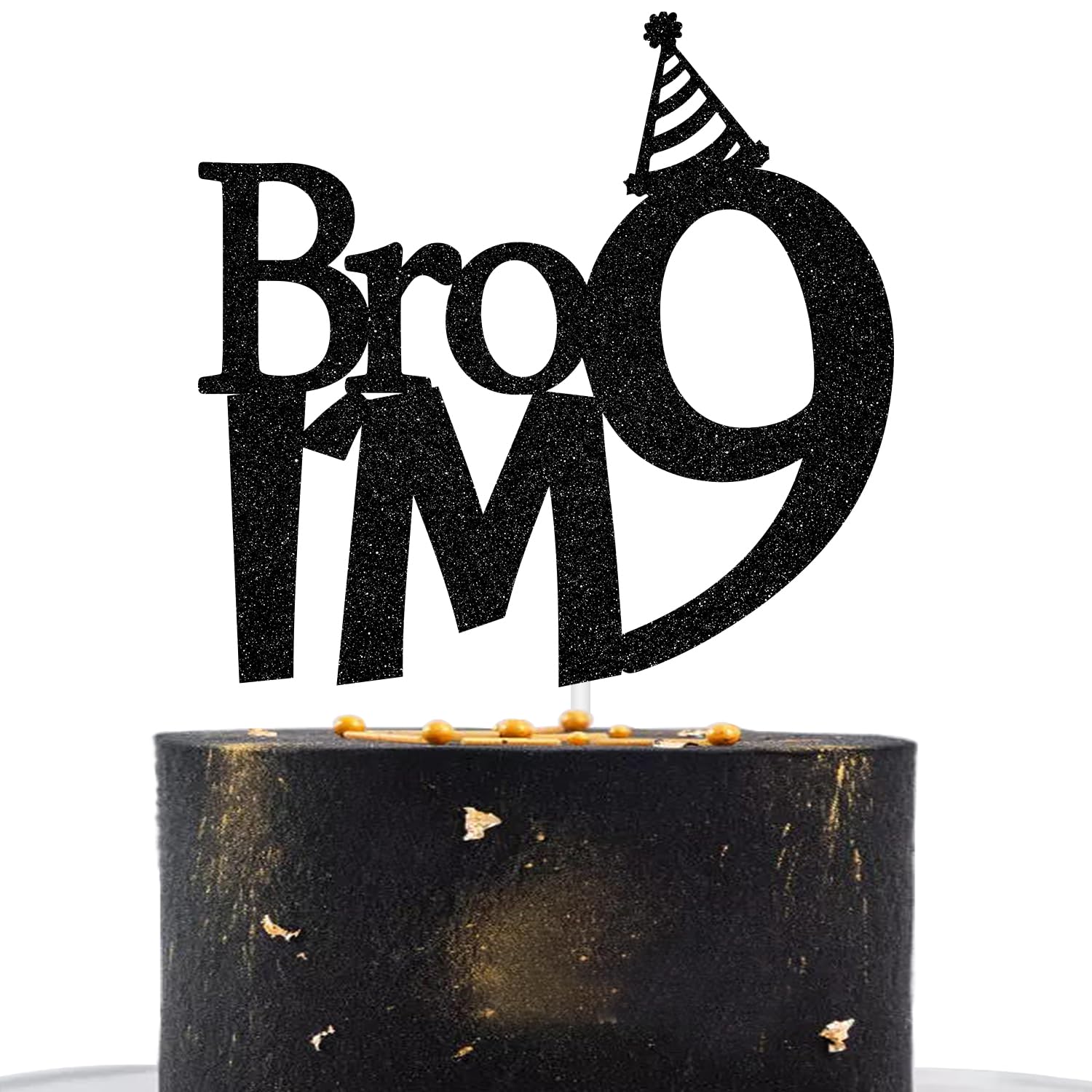Happy 9th Birthday Video Game Cake Topper Level YzYbuaego