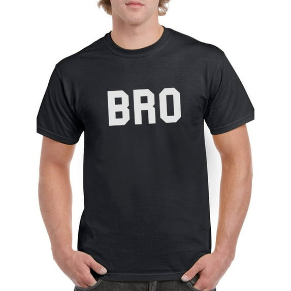 Bro Look For That Red Cup Men Black T-Shirt, Male x-Large