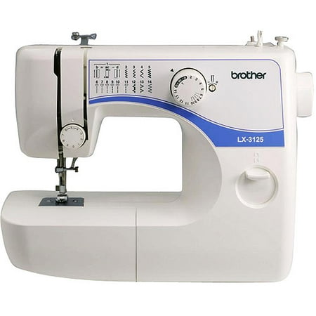 Bro Sew Mach 14 Stitches/35 St Function