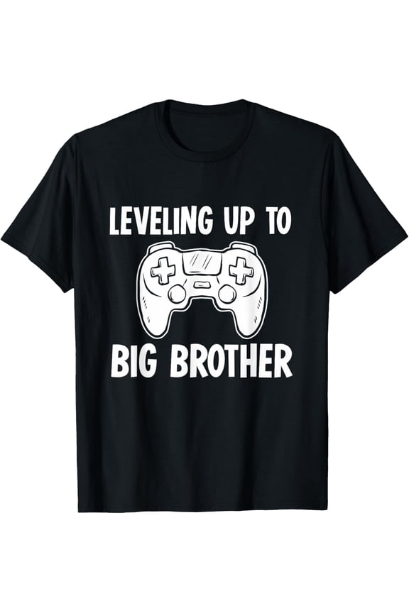 Bro - Simple Big Little Fraternity Frat Brother Mens Kids T-Shirt