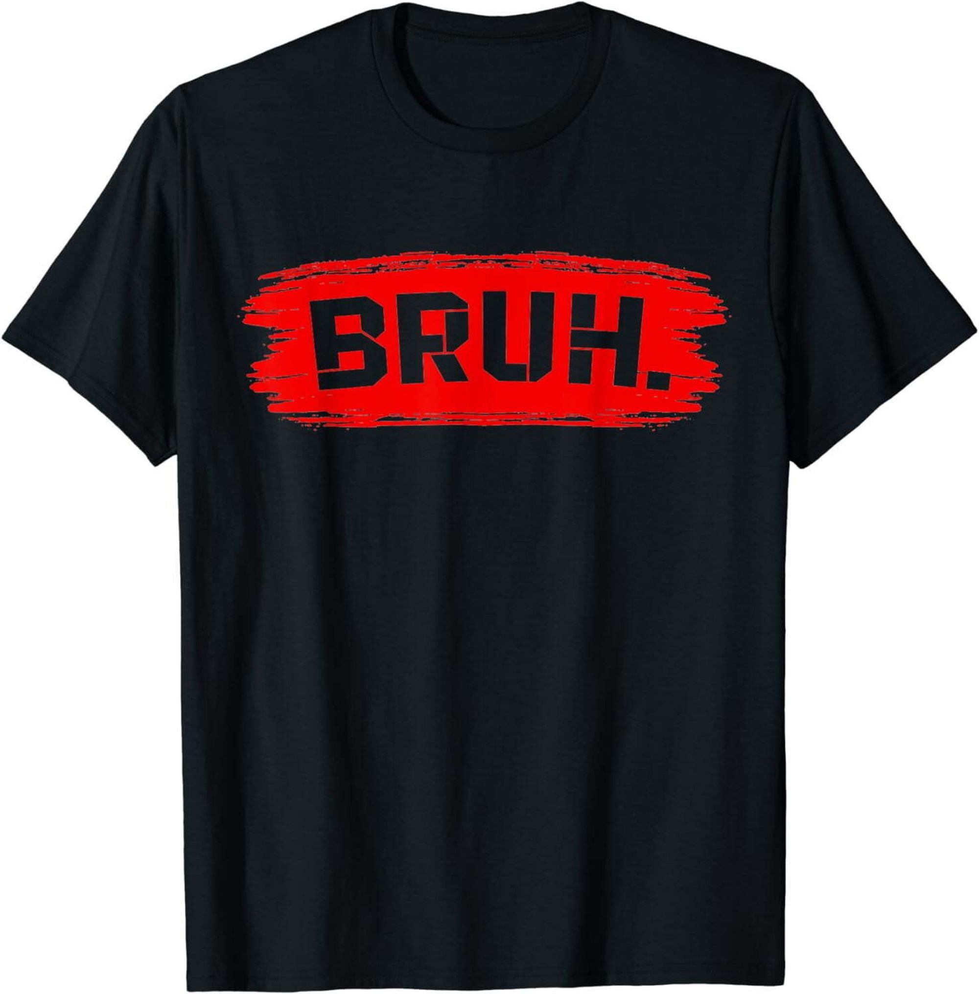 Bro, What's Up? Get Your Hilarious Brotherly Greeting Tee Today And ...