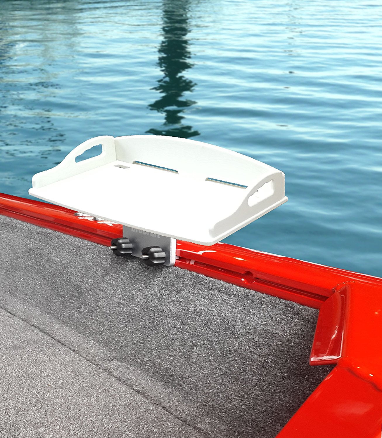 BroCraft Color Core Polyethylene Bait/Fillet Table for Versatrack with ...
