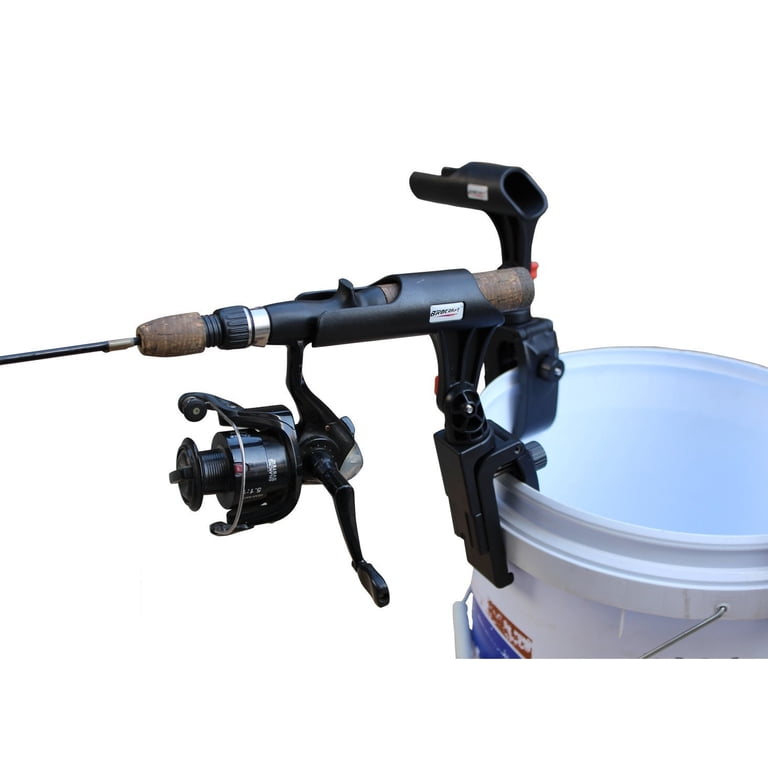 blue fish lures for sale Carpenter BF100-200 Topwater Stickbait 95g / 200mm – GT FIGHT CLUB Bright Chrome Finish for LIMITED-EDITION Spin Rig for Pike Reel Model:Daiwa Seaborg 300JL (Left-Handed)