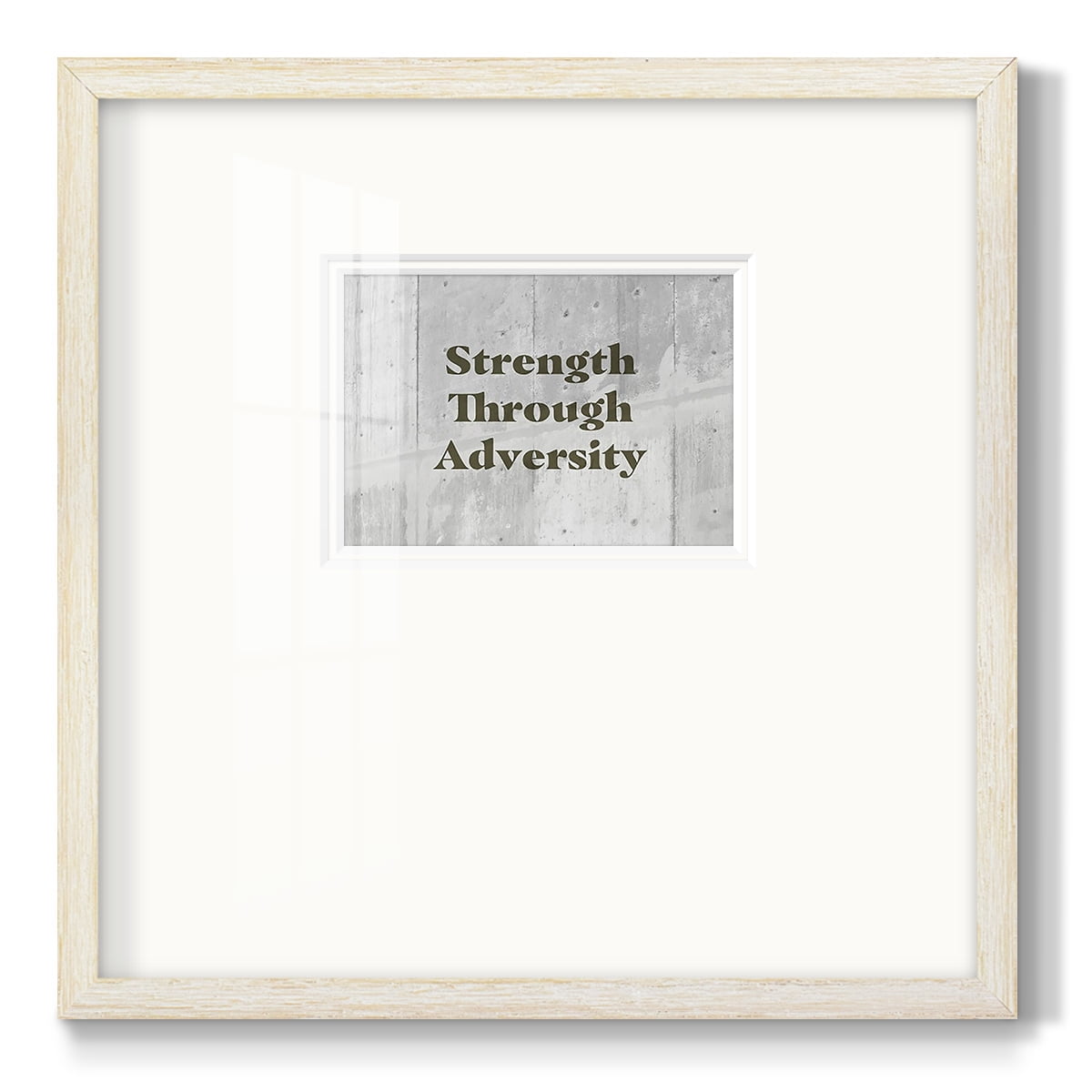 BroInspo VIIPremium Framed Print