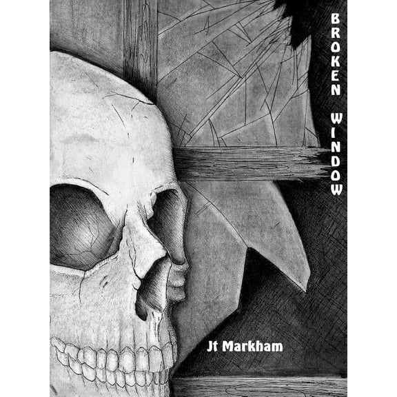 BroKen WinDow, (Paperback)