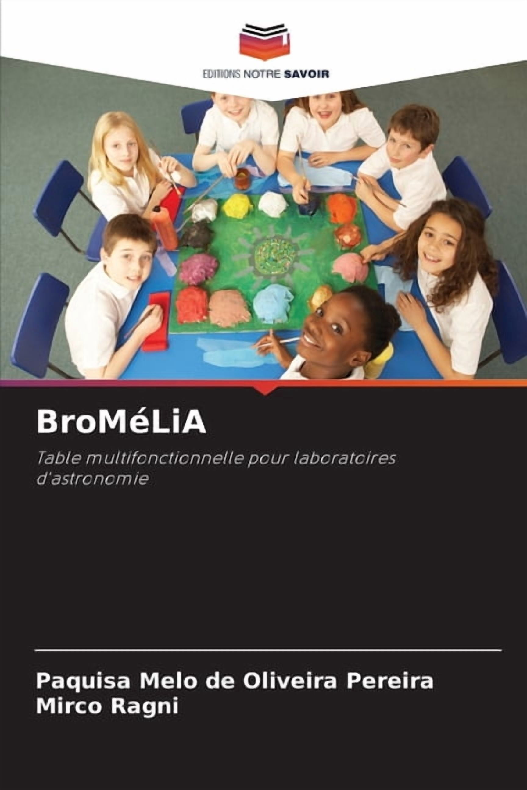 BroMéLiA, (Paperback)