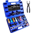 BroPick shop 27pc Master Quick Disconnect Tool Kit Fuel and AC Line ...