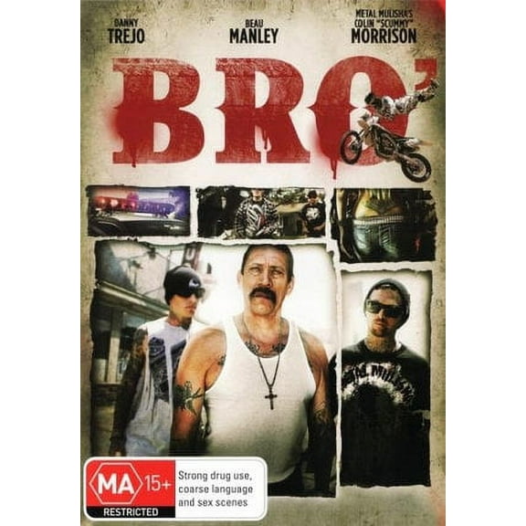 Bro'