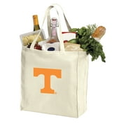 Broad Bay Cotton Unisex Cotton Tote Bag, white