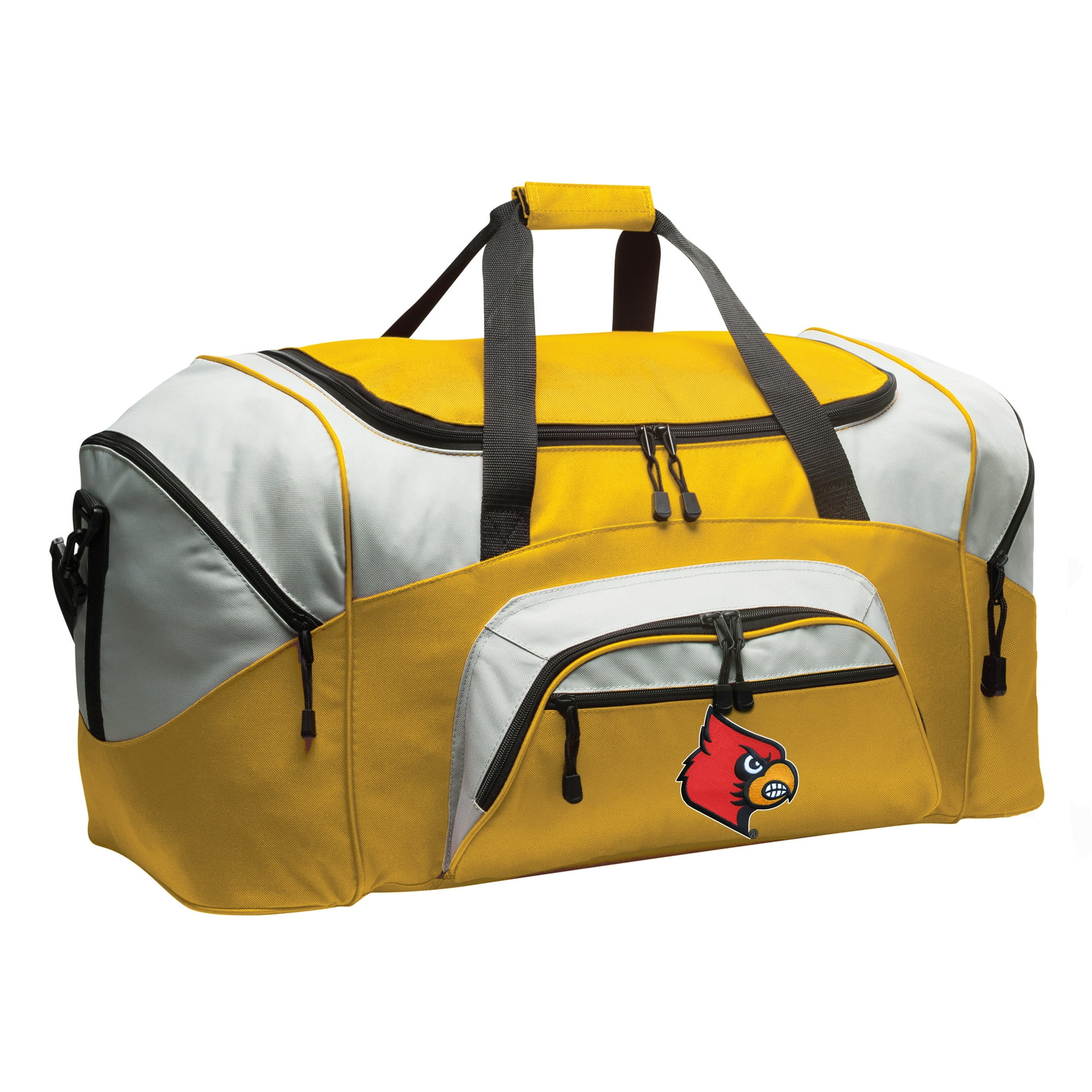 Broad Bay Louisville Duffel Bag or Louisville Luggage Bag 