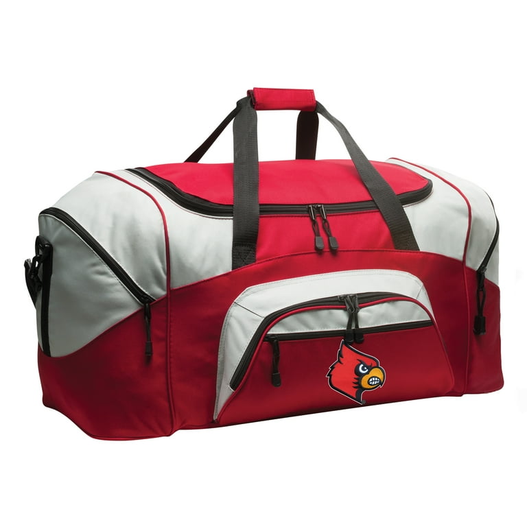 Broad Bay Louisville Duffel Bag or Louisville Luggage Bag 