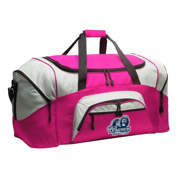 Broad Bay ODU Old Dominion Duffle Bag or Ladies ODU Luggage