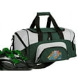 thumbnail image 1 of Broad Bay Small Crazy Cat Duffel Bag or Small Cat Gym Bag, 1 of 2