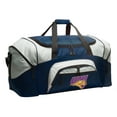 thumbnail image 1 of Broad Bay University of Northern Iowa Duffle Bags or Northern Iowa Luggage, 1 of 2