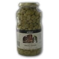 thumbnail image 1 of Broad Beans Imported (Krinos) 680g Jar, 1 of 1