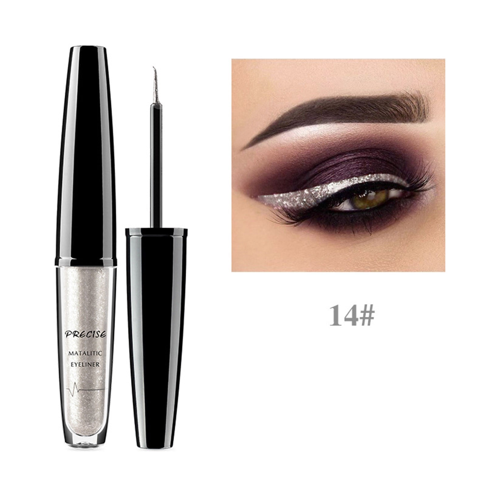 Brow Mapping Pencil Sculpting Bar Gel Pencil Liner Makeup Pearls for Eyes Glitter Makeup for Girls Five Year Diary Arm Eraser Broad Link Tartiest Eye Liner Pencil for Women Korean Glitter Liner
