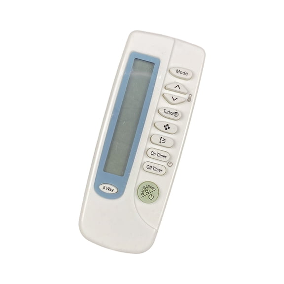 Broad Compatibility Remote Control ABS Texture with Ergonomic and Mode for 410A 460 461 Electronics