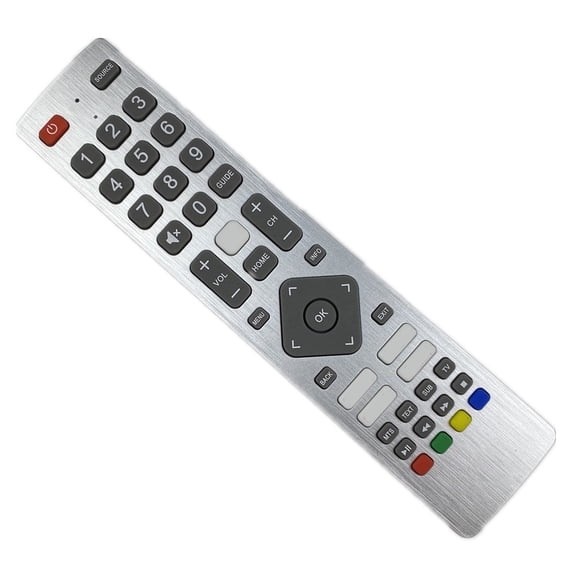 Broad Compatibility Voice Remote SHWRMC013 for 50EQ3EA 50EQ4EA Electronics Multiple Devices Easy Navigation