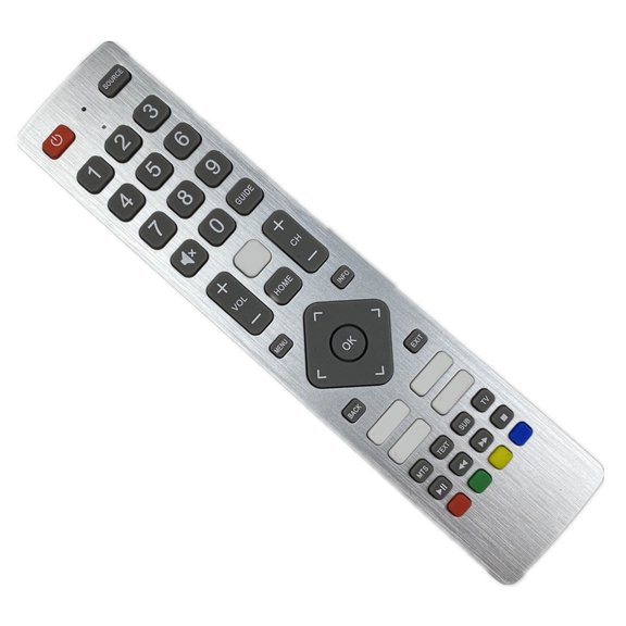 Broad Compatibility Voice Remote SHWRMC013 for 50EQ3EA 50EQ4EA Electronics Multiple Devices Easy Navigation