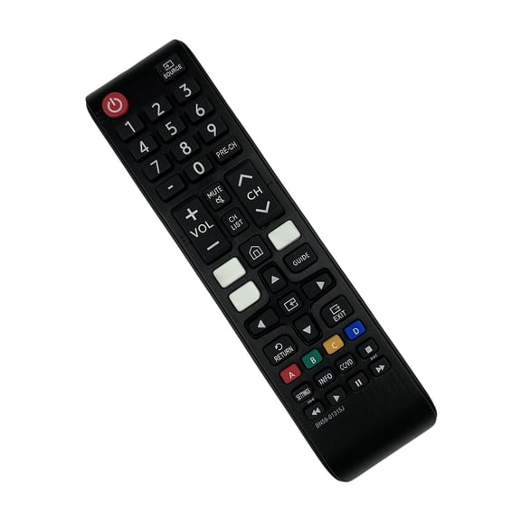 Broad Spectrum Compatible Remote 01315J Replacement Offering Support Voice Activated Remote Control for Entertainment