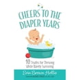 thumbnail image 1 of Broad Street Publishing Group 142380 Cheers to the Diaper Years, 1 of 1