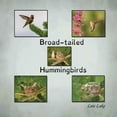 thumbnail image 1 of Broad-tailed Hummingbirds, (Paperback), 1 of 1