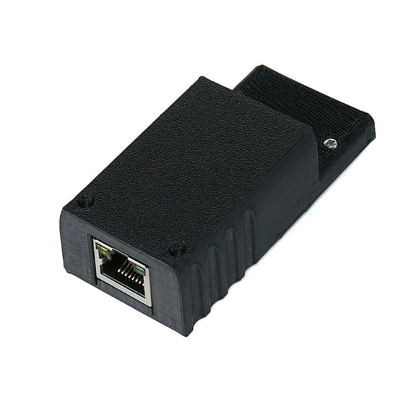 Broadband Adapter Emulator Support Online and LAN Multiplayer
