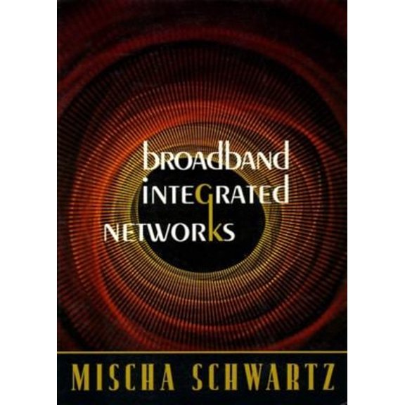 Pre-Owned Broadband Integrated Networks