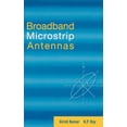 thumbnail image 1 of Broadband Microstrip Antennas (Hardcover), 1 of 1