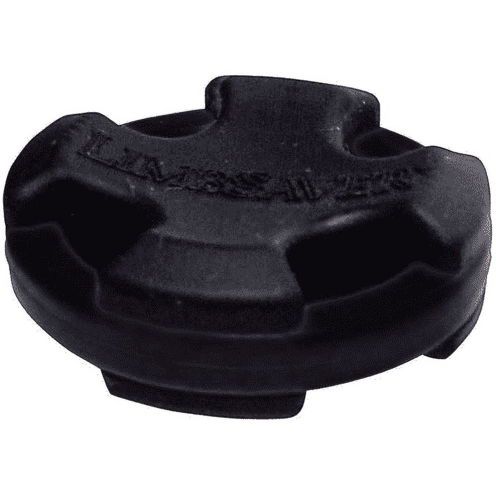 Broadband Recurve Limb Dampener 2 Pack