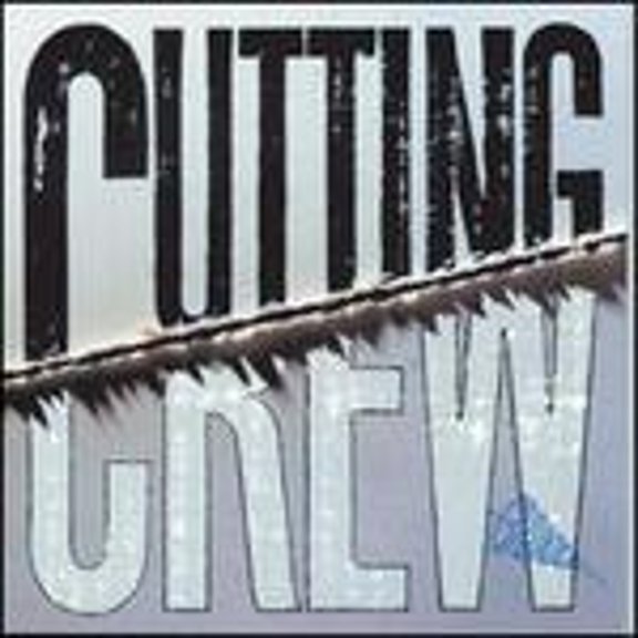 Pre-Owned Broadcast (CD 0075679057327) by Cutting Crew