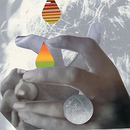 Broadcast - Future Crayon - Music & Performance - Vinyl