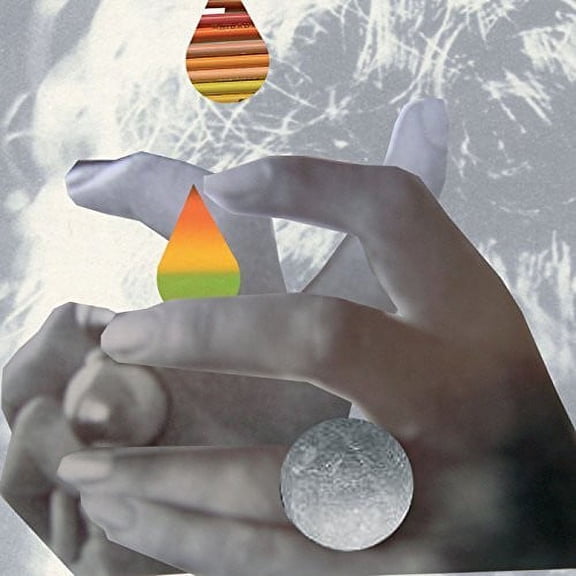 Broadcast - Future Crayon - Music & Performance - Vinyl