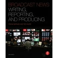 thumbnail image 1 of Pre-Owned Broadcast News, 1 of 1