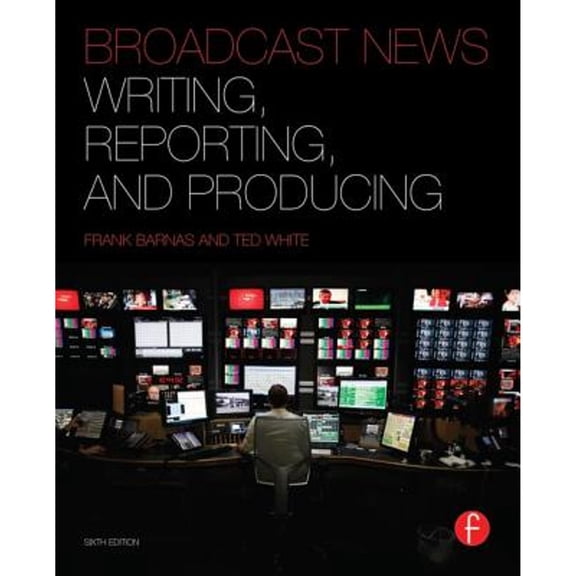 Pre-Owned Broadcast News
