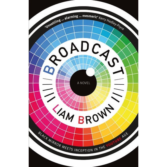 Broadcast (Paperback)