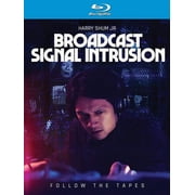 Broadcast Signal Intrusion Blu-ray, Dark Sky Films, Mystery & Suspense