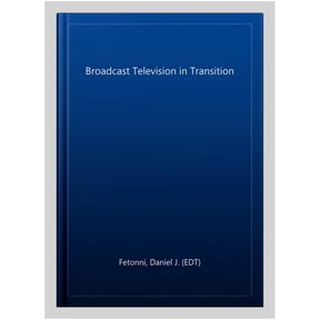 Pre-Owned Broadcast Television in Transition