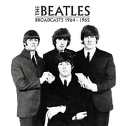 The Beatles - Broadcasts 1964-1965 2xLP