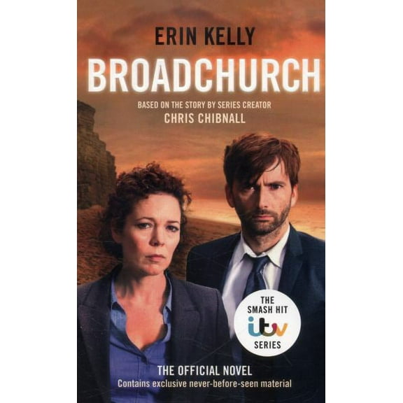 Broadchurch (Book1)