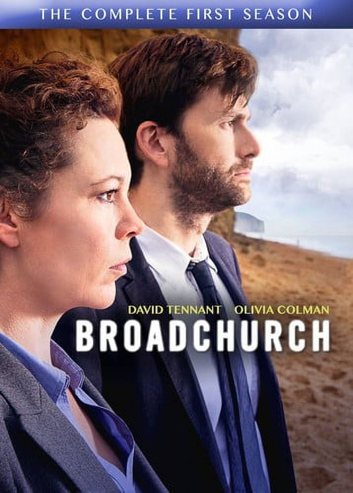 Netflix Shows Series Like Broadchurch Shows To Watch If You Like
