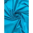 thumbnail image 1 of Broadcloth/Poly Cotton Fabric, 60" wide, non stretch, sells by the yard, many colors available, Turquoise, 1 of 1