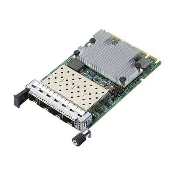 Broadcom SFP28 25Gb Ethernet Adapter for PCIe 40