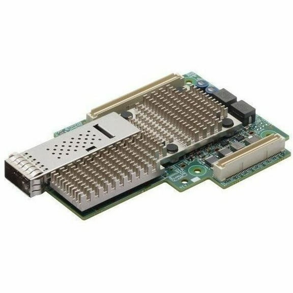 Broadcom M1100G16 100Gigabit Ethernet Card