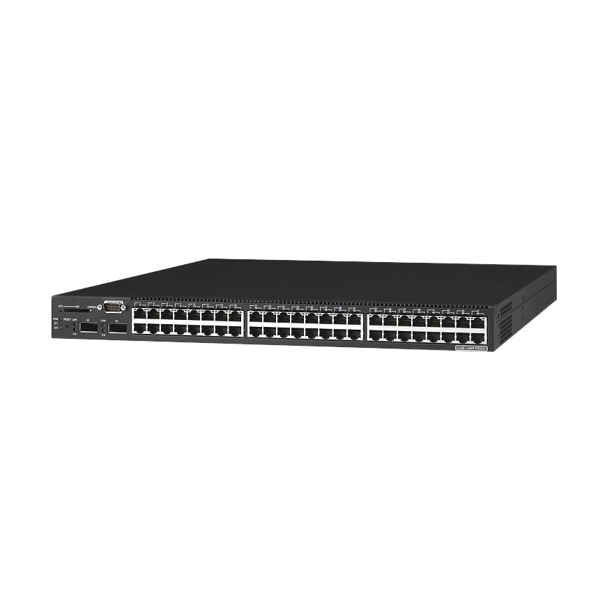 Broadcom FWS648-POE 48-Port AFO Network Switch