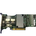 thumbnail image 1 of Pre-Owned Broadcom LSI MEGARAID 8-Port 6GB SAS/SATA PCIe RAID Controller Card SAS9270-8i, ( Good), 1 of 3