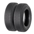 thumbnail image 1 of Broadfashion Trailer Tires 4.80-12 6PR 2-Pack Trailer Tire, 1 of 6