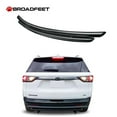 thumbnail image 1 of Broadfeet Motorsports Equipment RDCH-259-DL4 DL04 Stainless Steel Rear Double Layer for 2018-2022 Chevrolet Traverse, 1 of 1